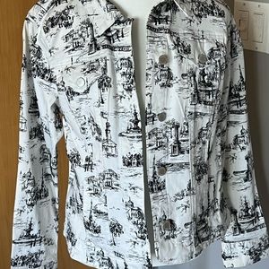 Denim Jacket, Women’s